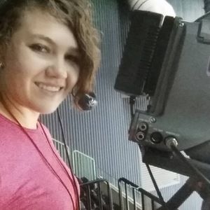 Meet your Posher, Katherine